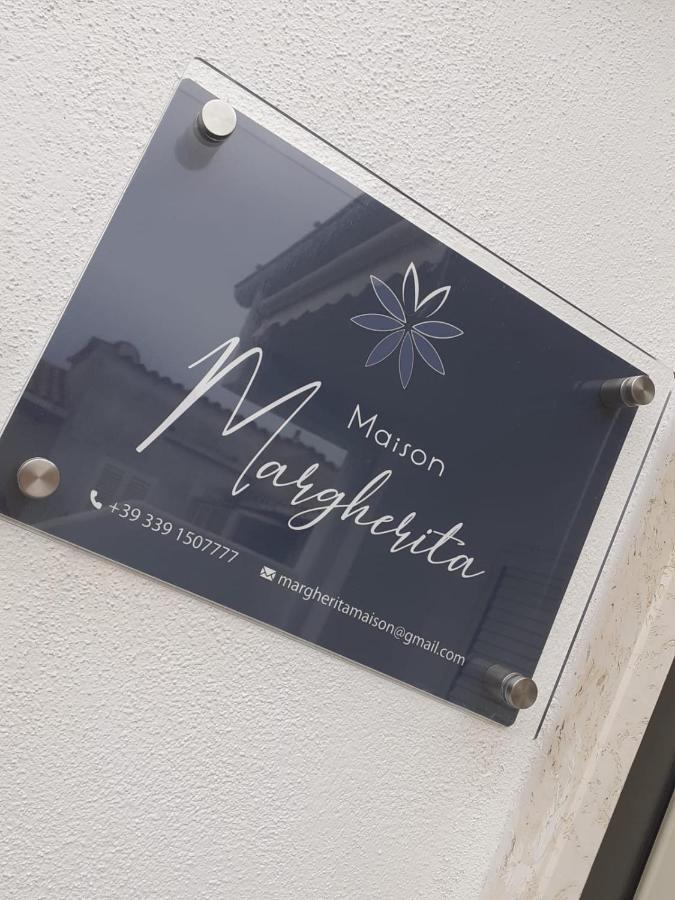 Maison Margherita Santa Teresa Gallura Exterior photo