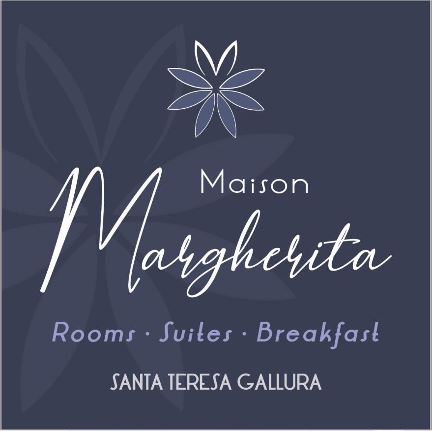 Maison Margherita Santa Teresa Gallura Exterior photo