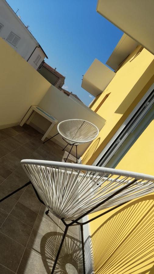 Maison Margherita Santa Teresa Gallura Exterior photo