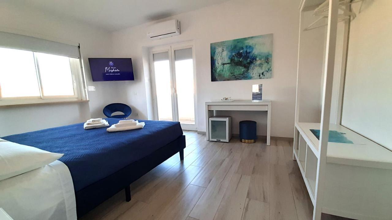Maison Margherita Santa Teresa Gallura Exterior photo