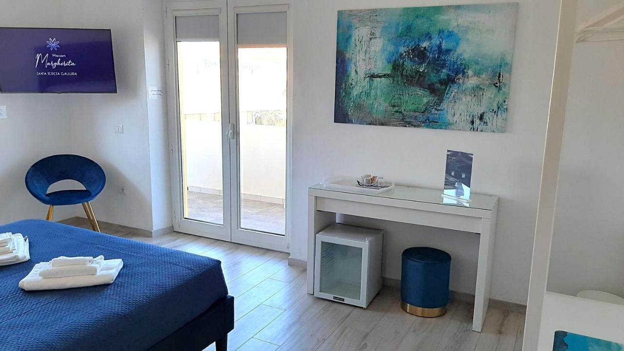 Maison Margherita Santa Teresa Gallura Exterior photo