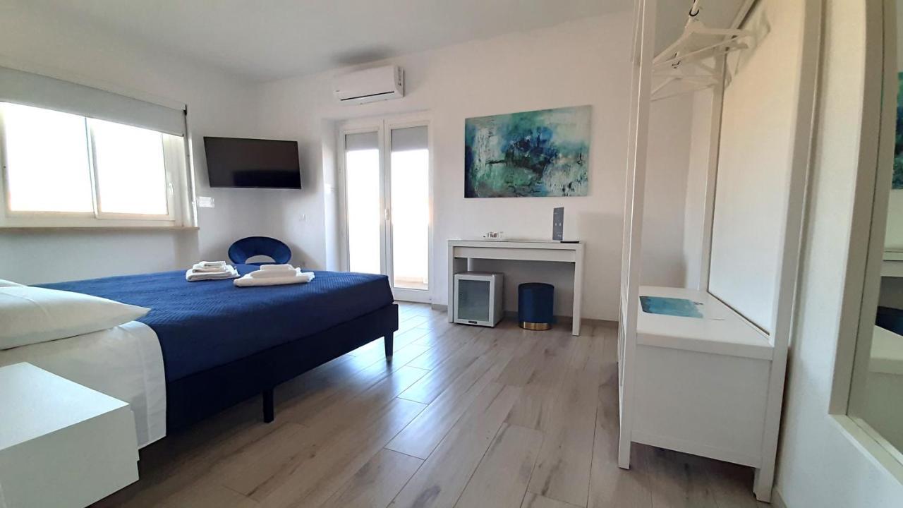Maison Margherita Santa Teresa Gallura Exterior photo