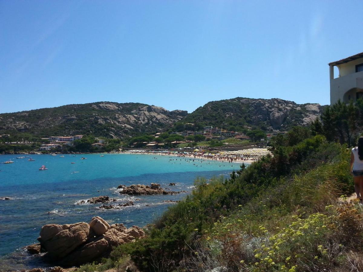 Maison Margherita Santa Teresa Gallura Exterior photo