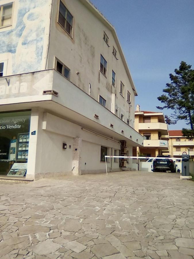 Maison Margherita Santa Teresa Gallura Exterior photo
